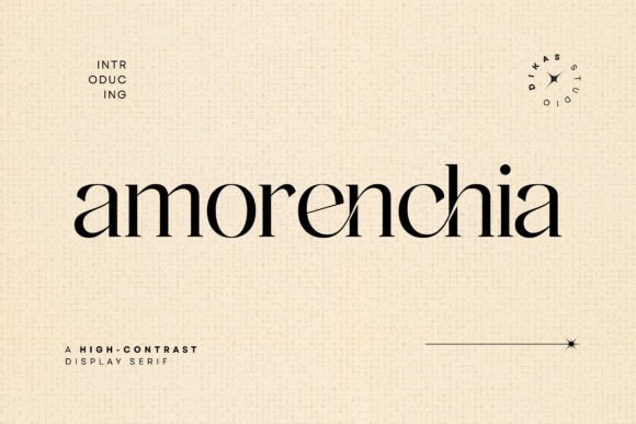 Amorenchia: A Designer’s Honest Review for Real-World Projects