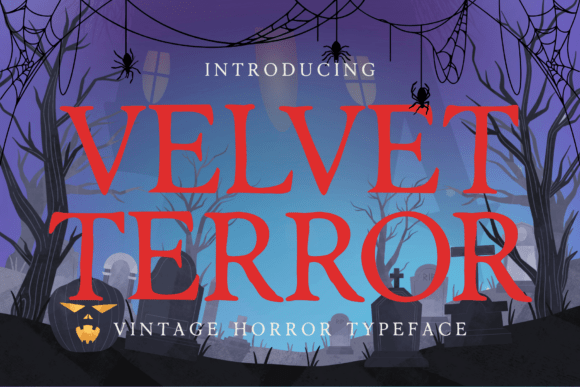 Velvet Terror: A Designer’s Honest Review